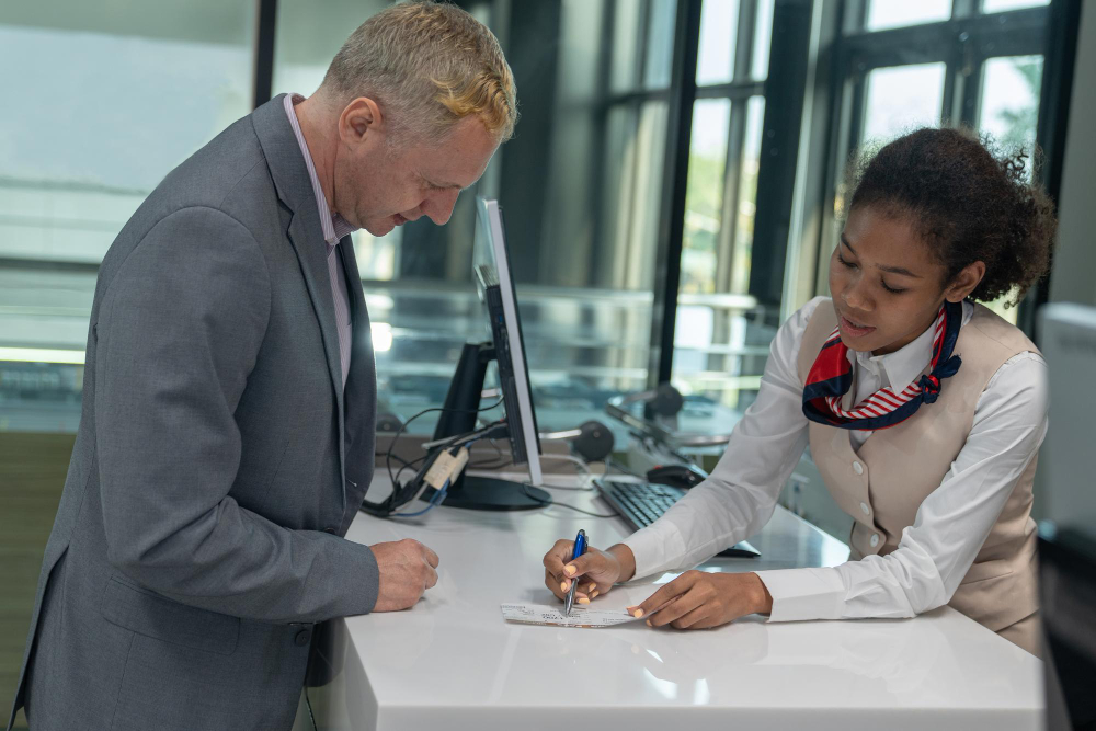 gérer la succession d’un compte bancaire avec l’aide d’un notaire