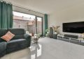 choisir le style du Carrelage moderne salon